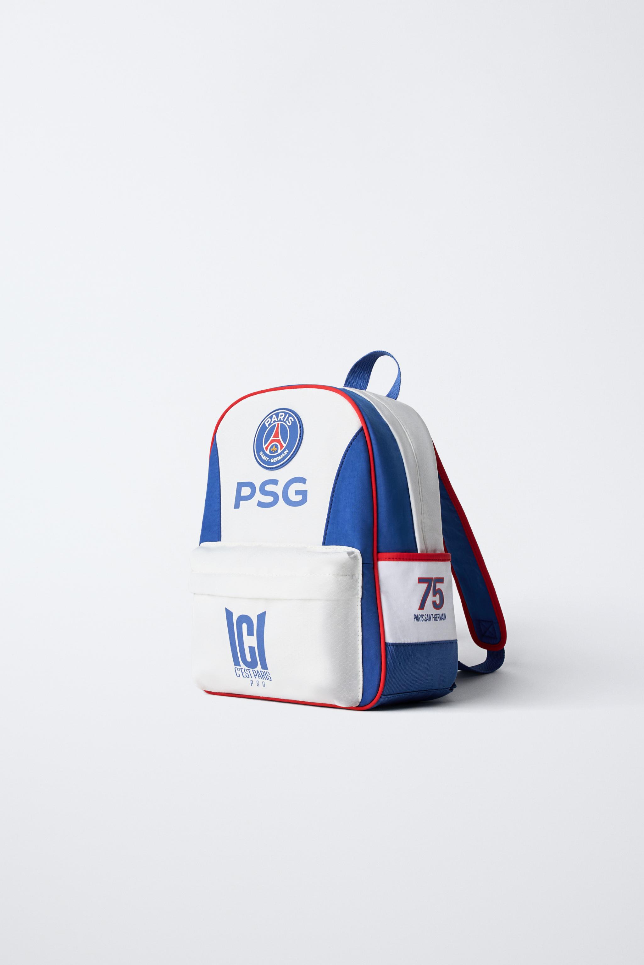 SAC À DOS PSG ©